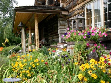 Cloverdale Farm