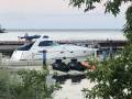 Gull Harbour's Express Cruiser Charter Service